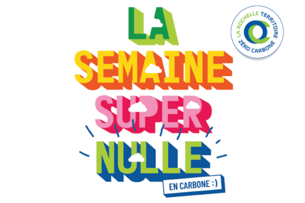 semaine super nulle en carbone