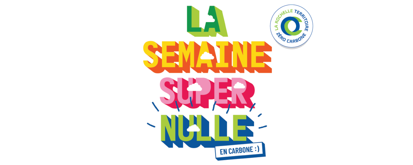 semaine super nulle en carbone