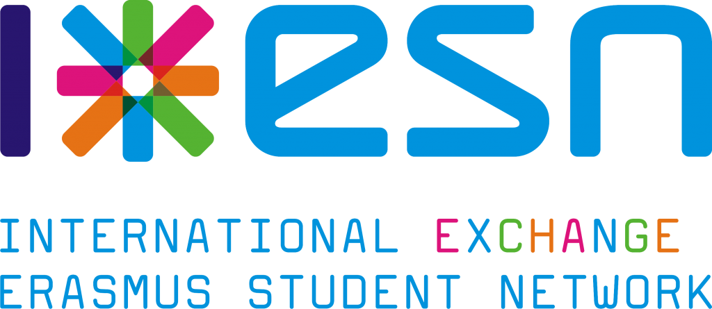 LOGO ESN LOGO ESN