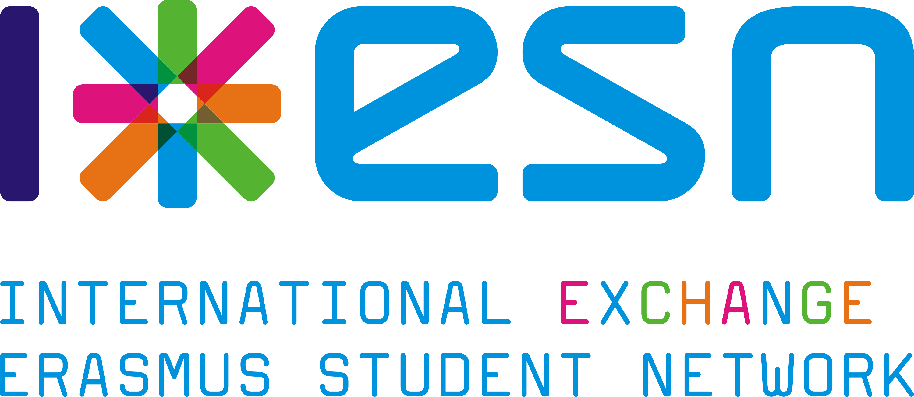 LOGO ESN