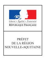 Logo Préfecture Charente Maritime