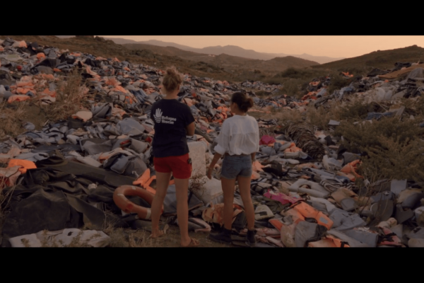 documentaire "Bigger Than Us"
