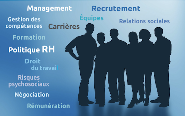 Réunion d'information Diplôme d'Université Management et Ressources humaines 3