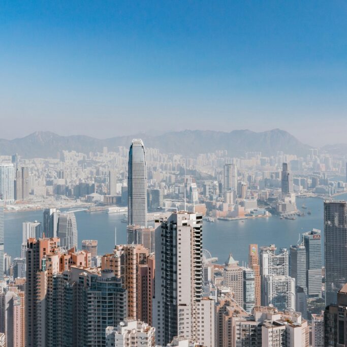 Ville Hong Kong